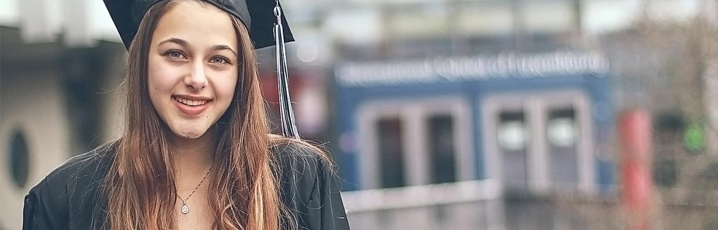 Banner International School of Luxembourg