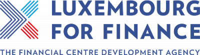 Logo Luxembourg for Finance