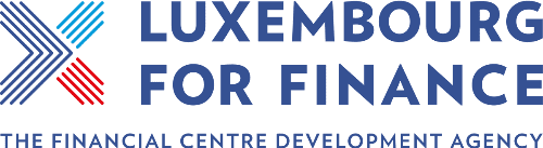 Luxembourg for Finance logo