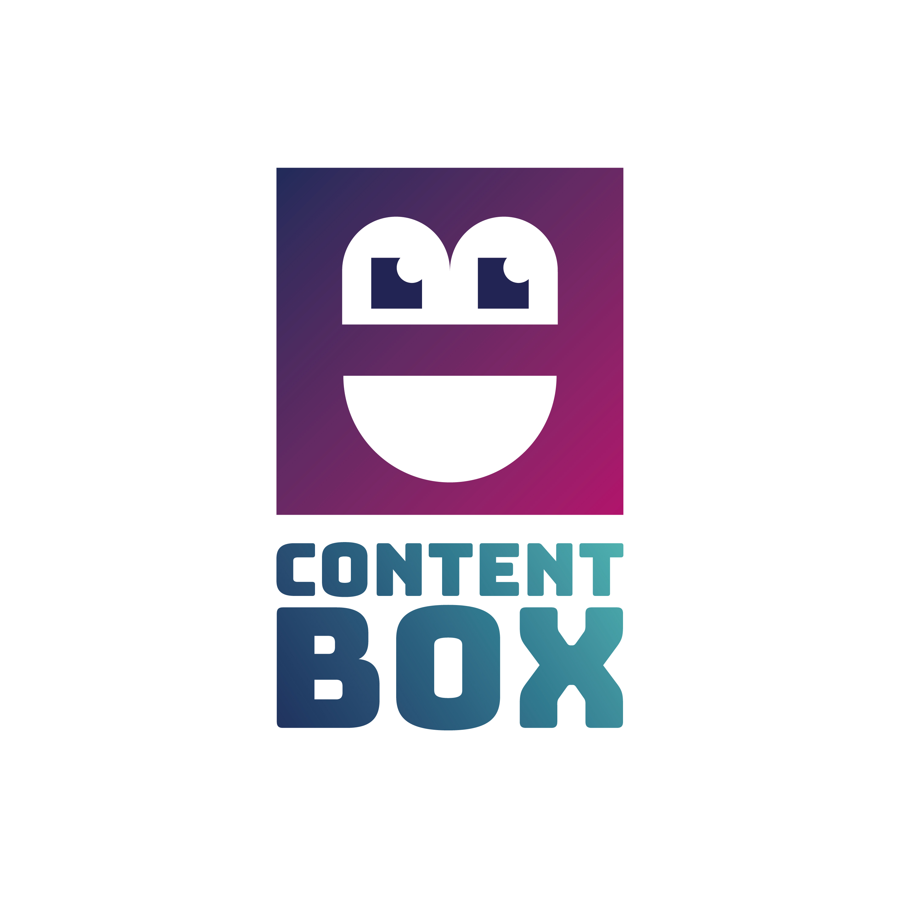 Contentbox sarl-s logo
