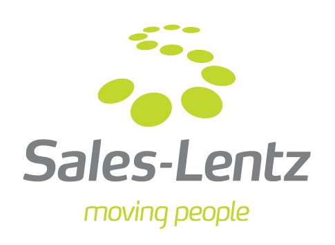 Sales-Lentz logo