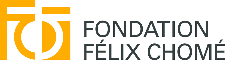 Fondation Félix Chomé logo