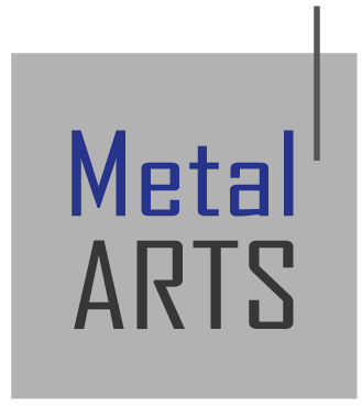 Metal'Arts logo