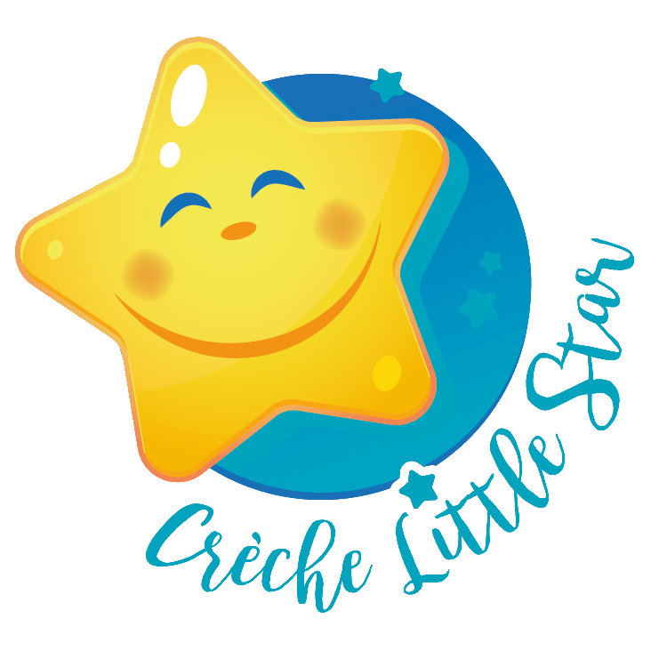 Crèche Little Star logo