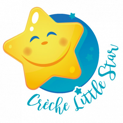 Logo Crèche Little Star