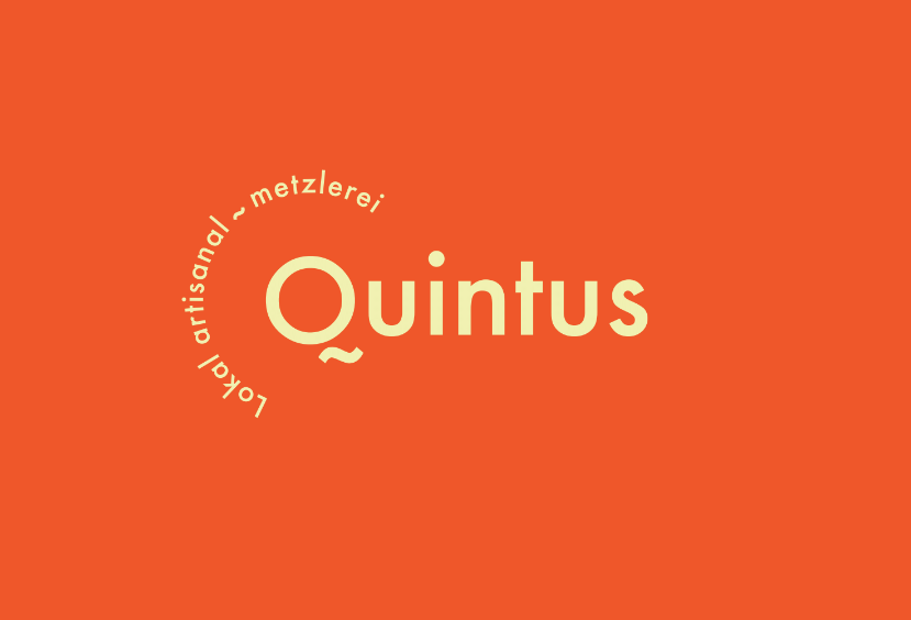 Boucherie Quintus logo