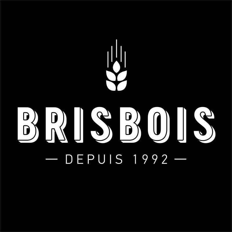 Boulangerie Brisbois logo
