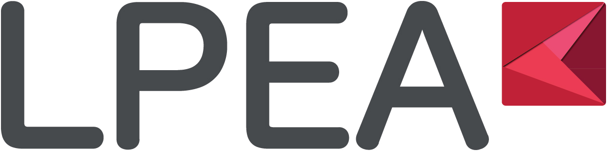 LPEA – Luxembourg Private Equity & Venture Capital Association logo
