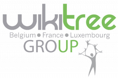 Logo Wikitree Group