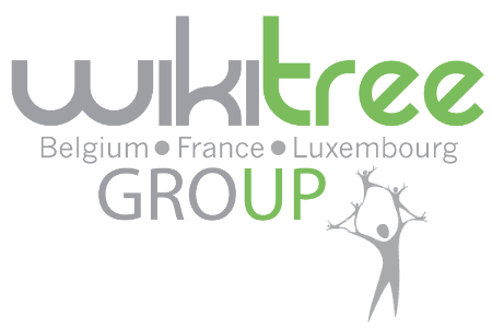 Wikitree Group logo
