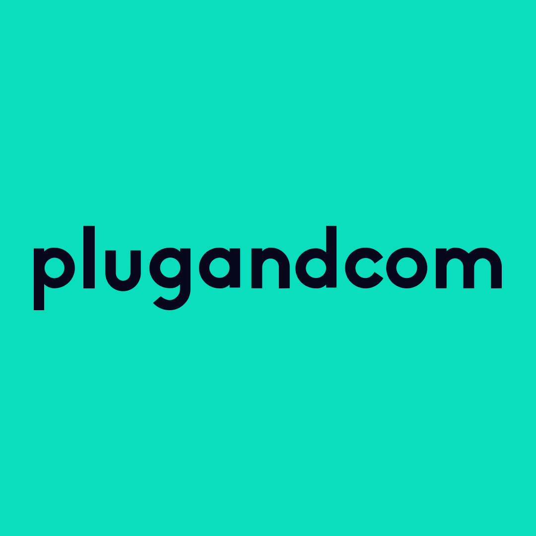 Plugandcom logo