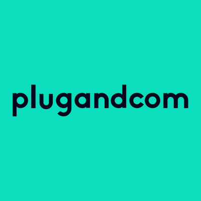 Logo Plugandcom