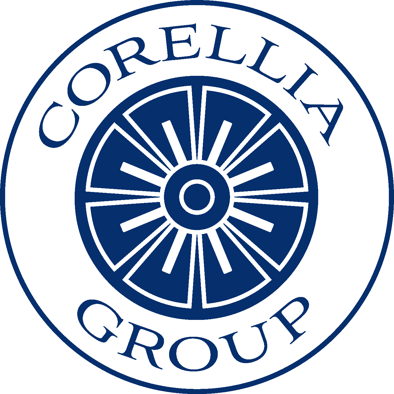 CORELLIA SA logo