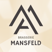 Brasserie Mansfeld logo