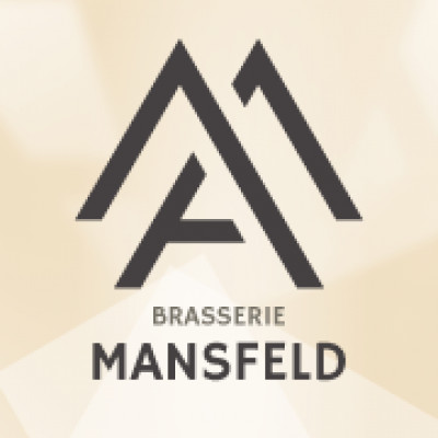 Logo Brasserie Mansfeld