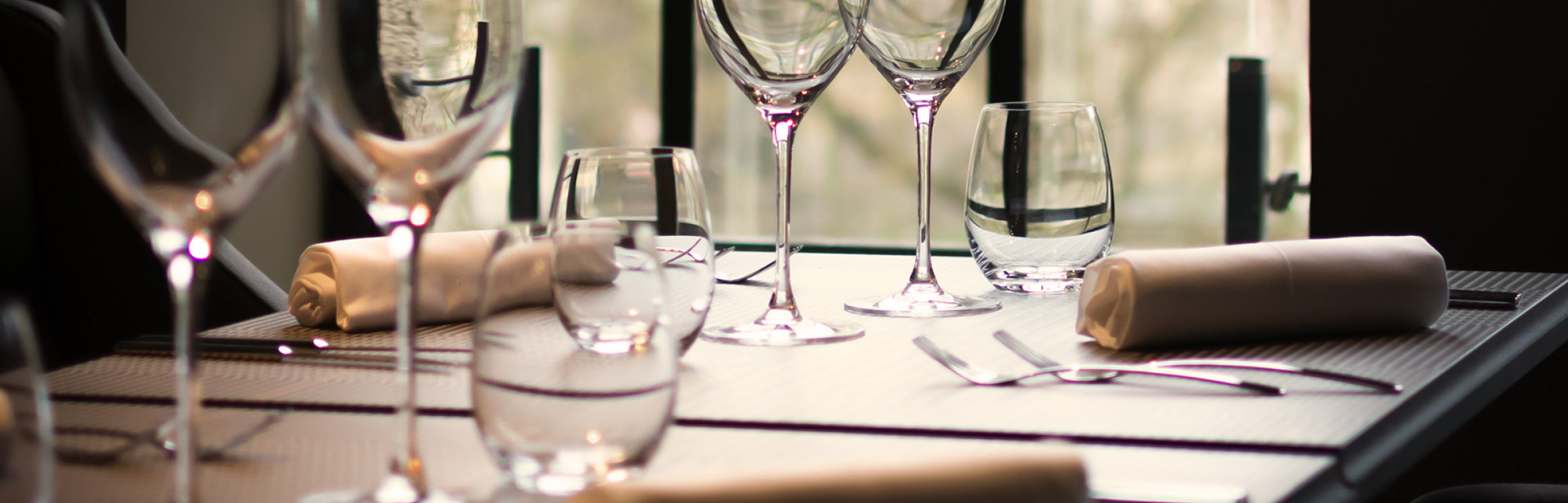 Banner Brasserie Mansfeld