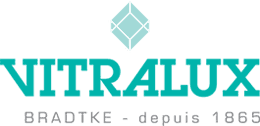 VITRALUX Bradtke logo