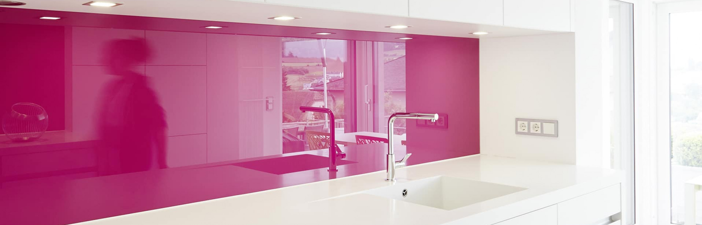 Banner VITRALUX Bradtke