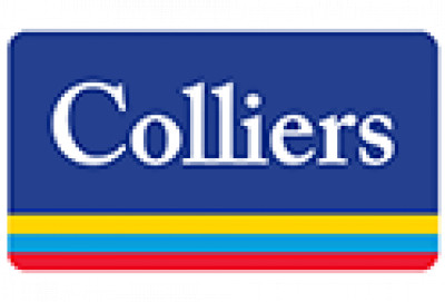 Logo Colliers Property Management