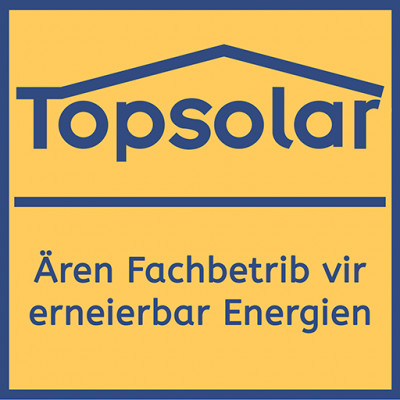 Logo Topsolar SA