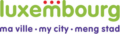 Logo Luxembourg City Tourist Office a.s.b.l.