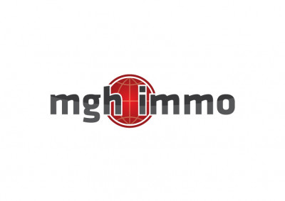 Logo MGH IMMO