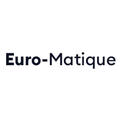 Logo EUROMATIQUE Sarl