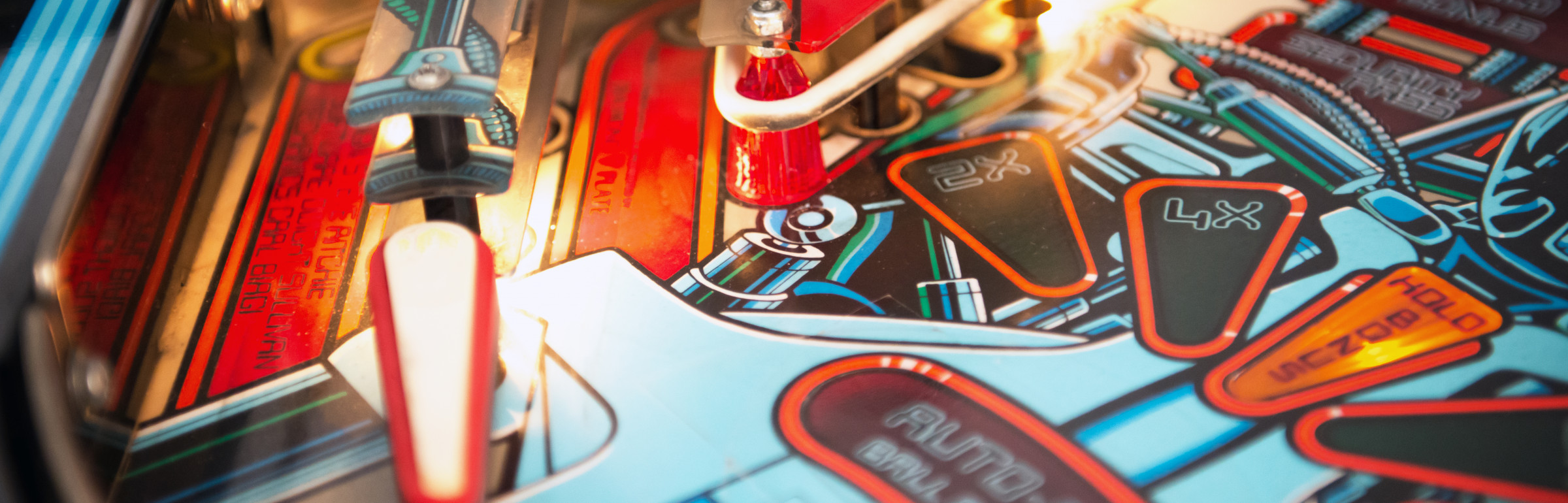 Banner EUROMATIQUE Sarl