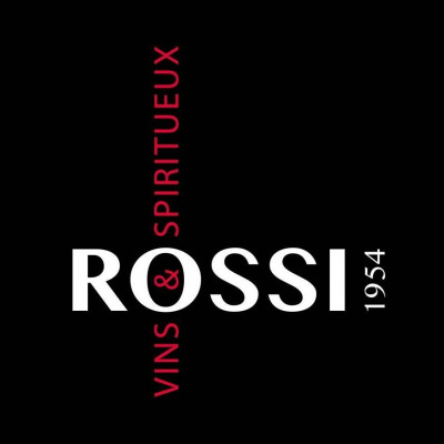 Logo ROSSI VINS & SPIRITUEUX