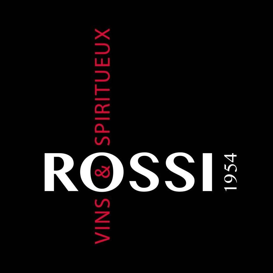 ROSSI VINS & SPIRITUEUX logo