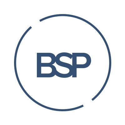 BSP logo