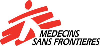 Logo Médecins Sans Frontières