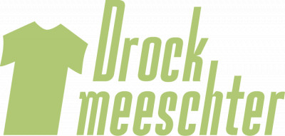 Logo Drockmeeschter S.à r.l.s.