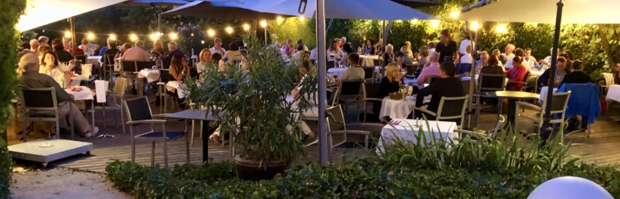 Banner Brasserie Kirchberg