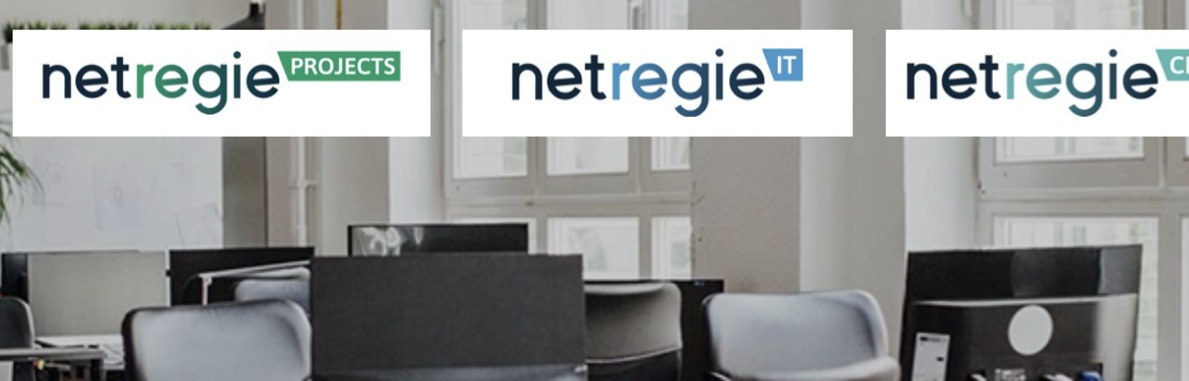 Banner Netregie S.á r.l.