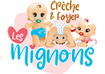 Crèche et Foyer de Jour Les Mignons logo