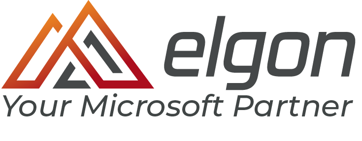 ELGON logo