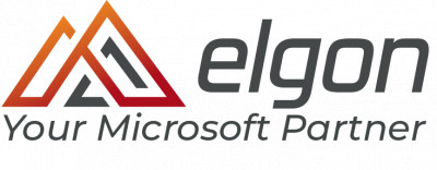 Logo ELGON