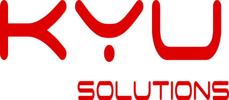 KYU SOLUTIONS logo