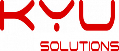 Logo KYU SOLUTIONS