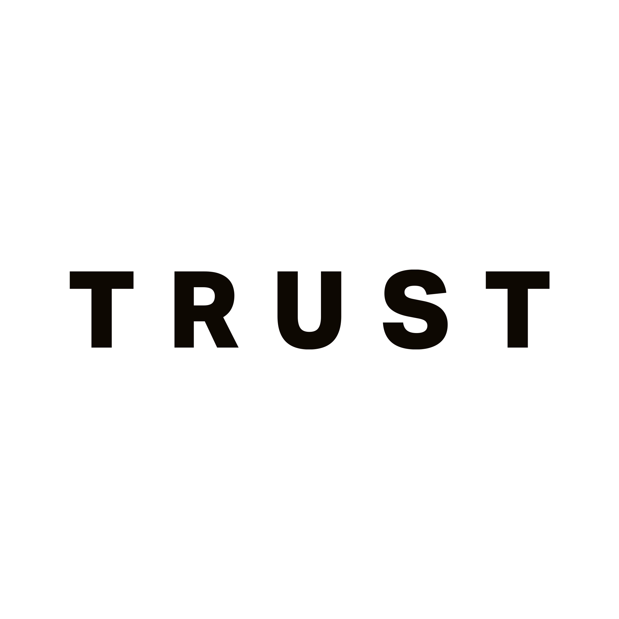 Trust logo