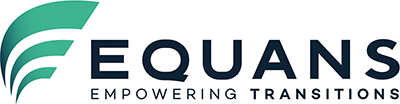EQUANS logo