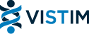 VISTIM logo