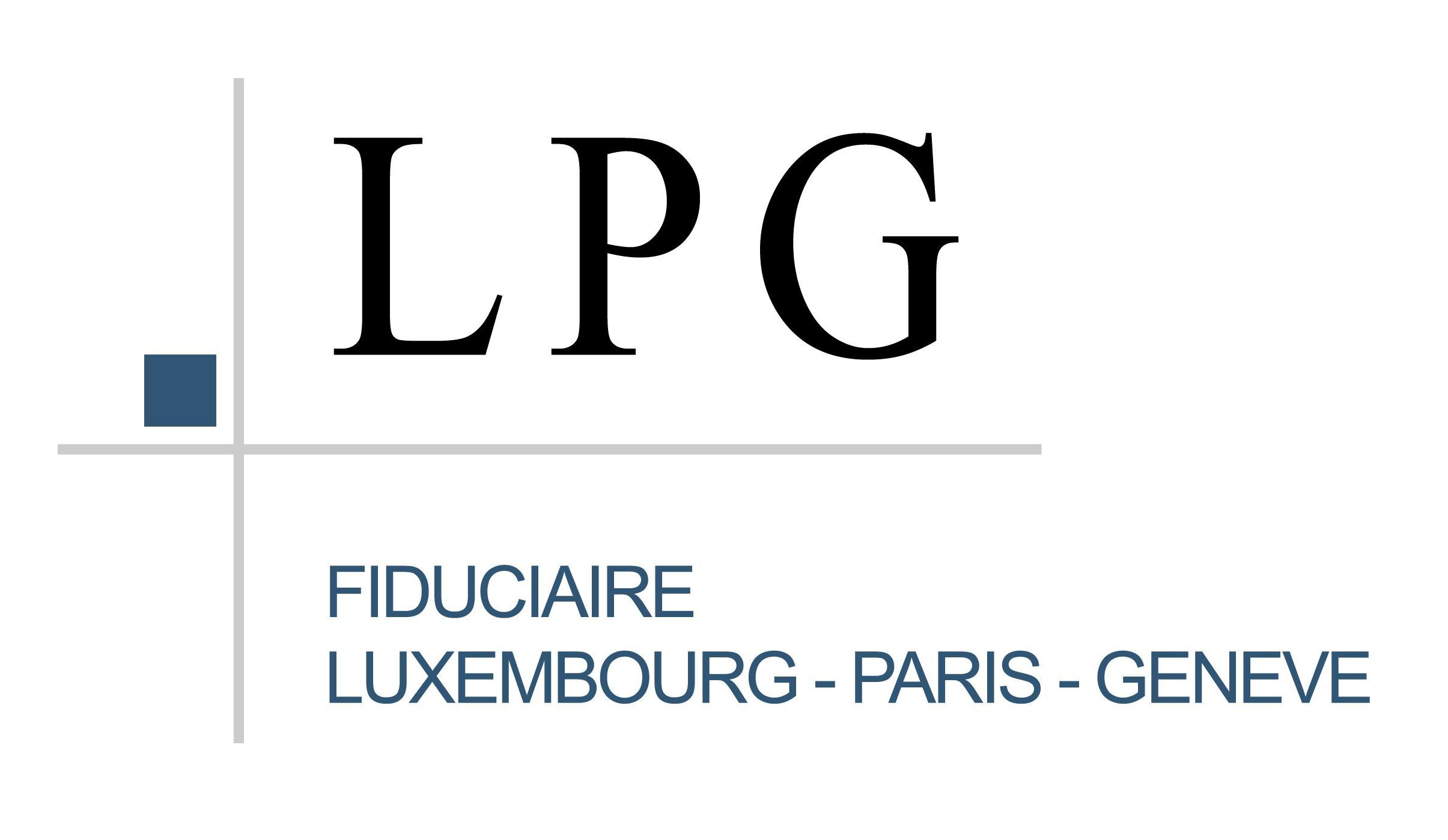 Fiduciaire Luxembourg-Paris-Genève (LPG) SARL logo