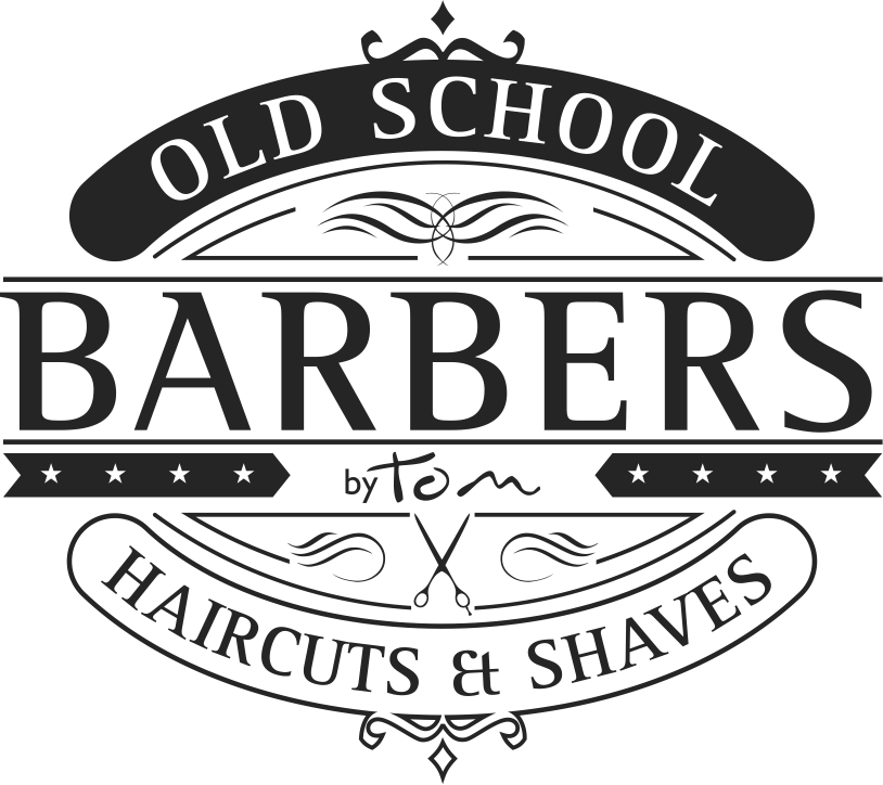 Old School Barbers Massen logo