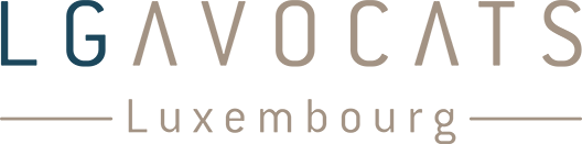 LG Avocats sàrl logo