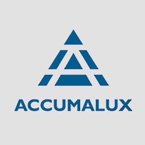 Accumalux Group logo