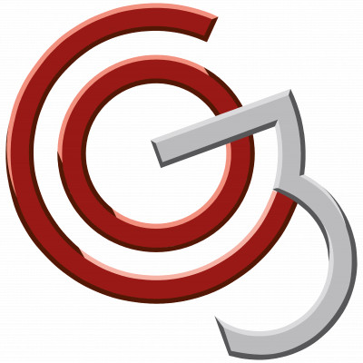 Logo CO3 s.à r.l.