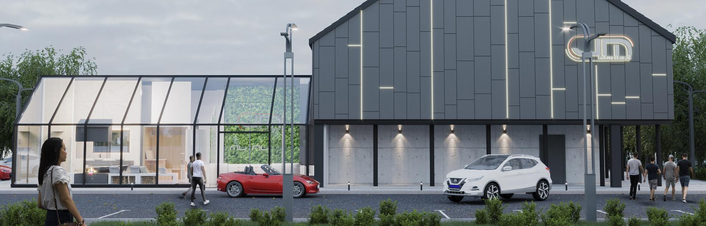 Banner Mertes Energie