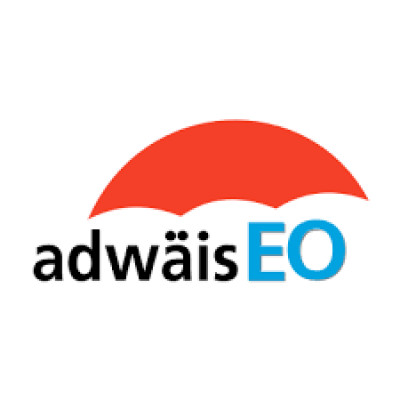 Logo adwäisEO